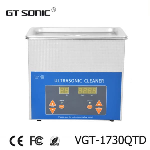 VGT-1730QTD Stainless steel tool ultrasonic